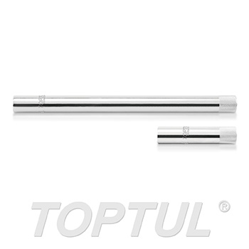 توصيلة بوجي 3/8" TOPTUL (S)