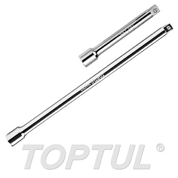 توصيلة يد اتومتك 3/8" × 3" TOPTUL