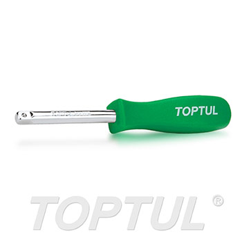 مفك حبة 1/4" TOPTUL