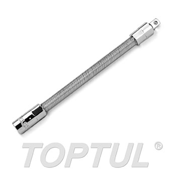 توصيلة سستة 1/4" TOPTUL
