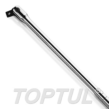يد كروم راس متحرك 1/2" TOPTUL