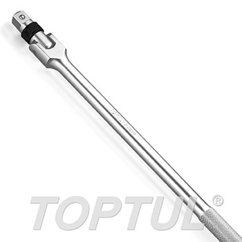 يد كروم راس متحرك 3/4" TOPTUL