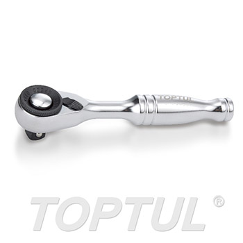 يد اتومتك كروم صغيرة TOPTUL