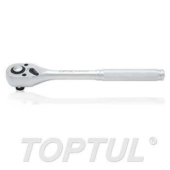 يد اتومتك كروم 3/8" TOPTUL