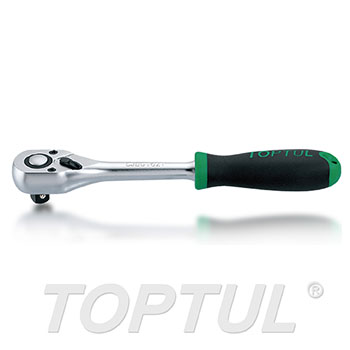 يد اتومتك ربر 3/8" TOPTUL