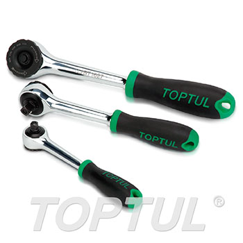 يد اتومتك خرساء 1/2" TOPTUL