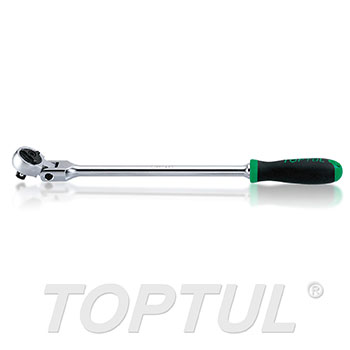يد اتومتك راس متحرك 1/2" TOPTUL