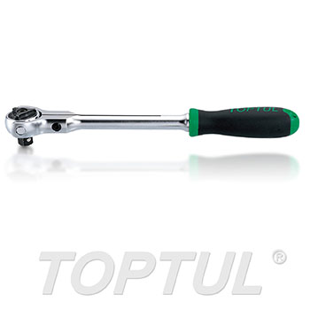يد اتومتك راس متحرك 3/8" TOPTUL