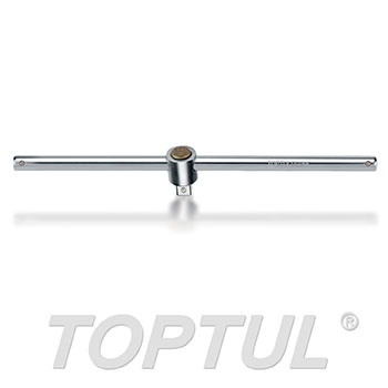 توصيلة بوش "TOPTUL T 1/2