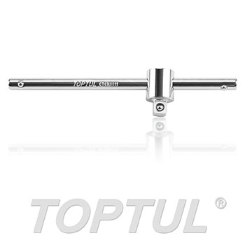 توصيلة TOPTUL 1/2" T
