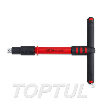 توصيلة راس حبة معزول TOPTUL