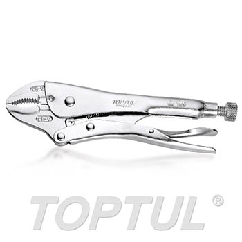 زرادية كبس مجوف 7" TOPTUL