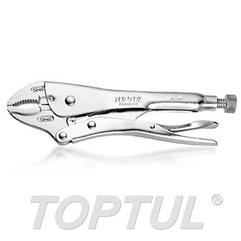 زرادية كبس مجوف 10" TOPTUL