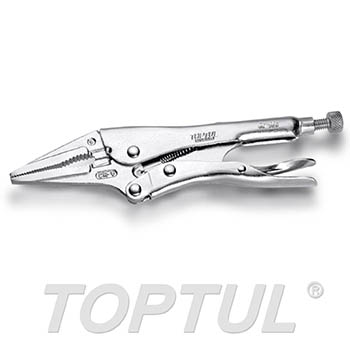 زرادية كبس بوز 9" TOPTUL