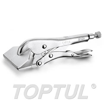 زرادية كبس بوز عريض 8" TOPTUL