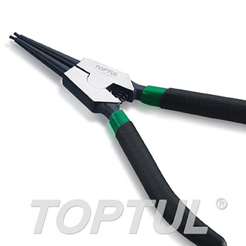 زرادية فتح سقمان 9" TOPTUL
