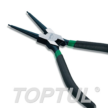 زرادية تسكير سقمان 5" TOPTUL