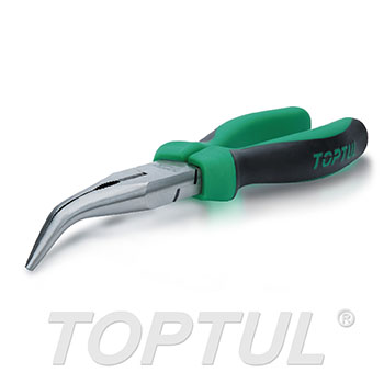 زرادية بوز معكوف 6" TOPTUL