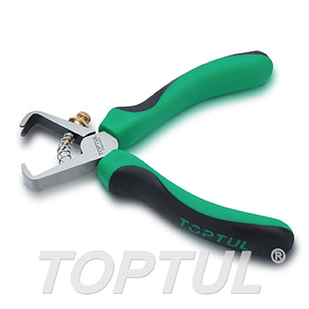 زرادية تعرية واير 6" TOPTUL