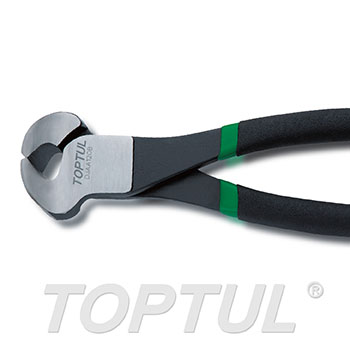 قطاعة حدادي 8" TOPTUL