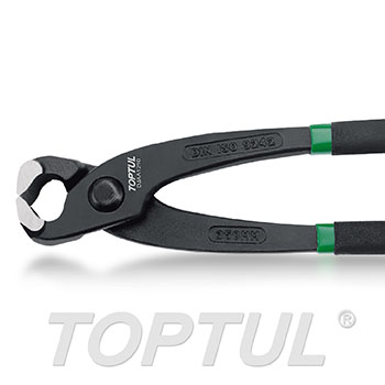 قطاعة حدادي 10" TOPTUL