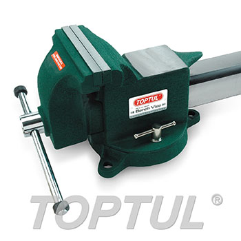 ملزمة طاولة 3" TOPTUL