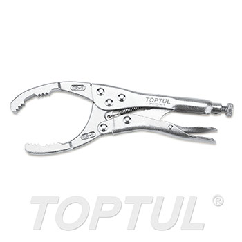 زرادية كبس سيفون 10" TOPTUL