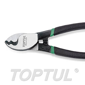 مقص كيبل 6" TOPTUL