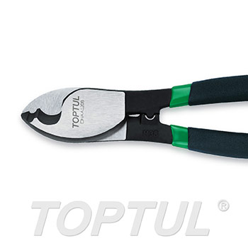 مقص كيبل 8" TOPTUL