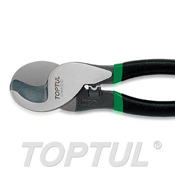 مقص كيبل 10" TOPTUL