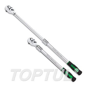 يد اتومتيك بستم 1/2" TOPTUL