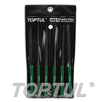 طقم مبرد 5 قطع اسود TOPTUL