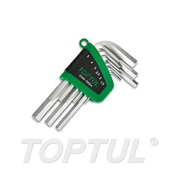 طقم النكي مسدس قصير TOPTUL NEW