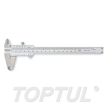 كليبر يدوي TOPTUL