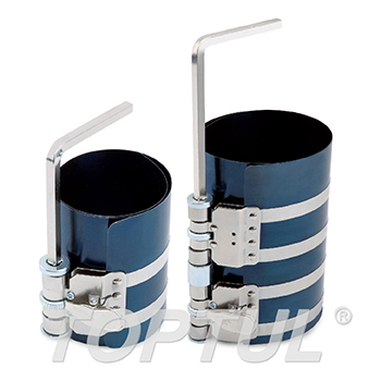 زركينة بستم3" TOPTUL 53~125MM