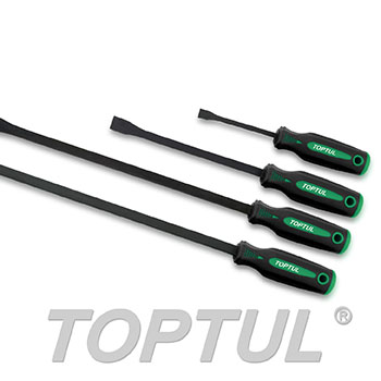 ليور مقبض ربر 18" TOPTUL