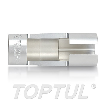 حبة بخاخ كروم TOPTUL