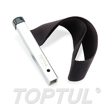 مفتاح سيفون حبل 6" TOPTUL