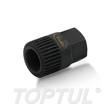 حبة فك بكرة TOPTUL