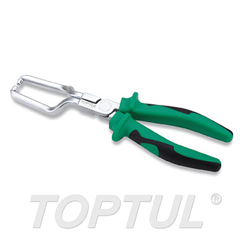 زرادية فك كلبس 9" TOPTUL