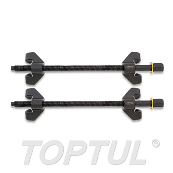 زركينة ياي TOPTUL 370MM