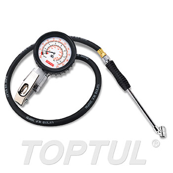 ساعة ضغط هواء كاملة TOPTUL JEAL220B