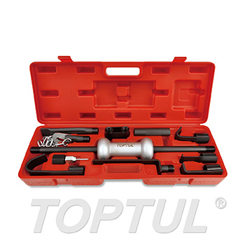 طقم سحب صدمات TOPTUL