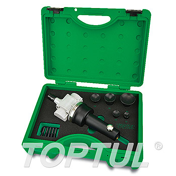 جهاز سنفرة بلوف TOPTUL 12PCS