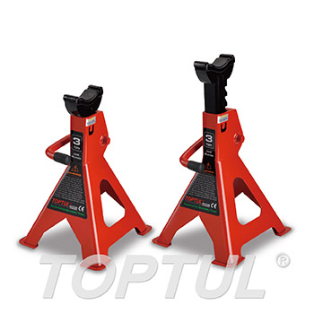 طقم جك 3طن TOPTUL