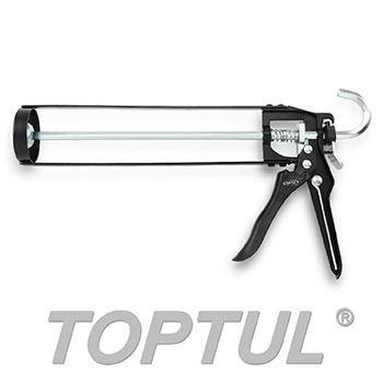 مسدس سلكون TOPTUL