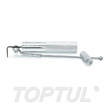 سكين فك الزجاج TOPTUL