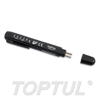 فاحص صلاحية الزيت TOPTUL