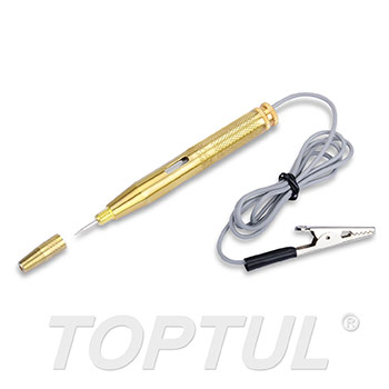 فاحص فيوزات نحاس TOPTUL