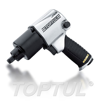 دريل هواء 1/2" TOPTUL 600FT-LB